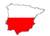 SUPERMERCADO LA PLAZA - Polski